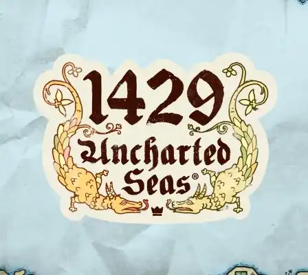 1429 Uncharted Seas - kasyno-vulkan.pl