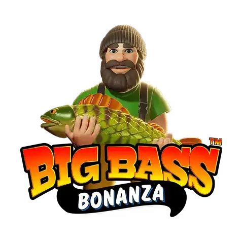 Big Bass Bonanza - kasyno-vulkan.pl