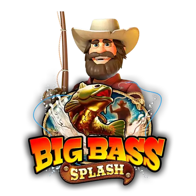 Big Bass Splash - kasyno-vulkan.pl