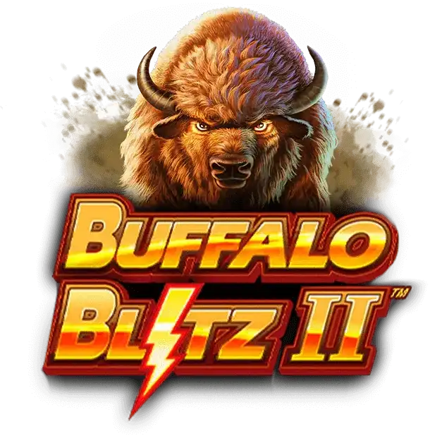 Buffalo Blitz 2 - kasyno-vulkan.pl
