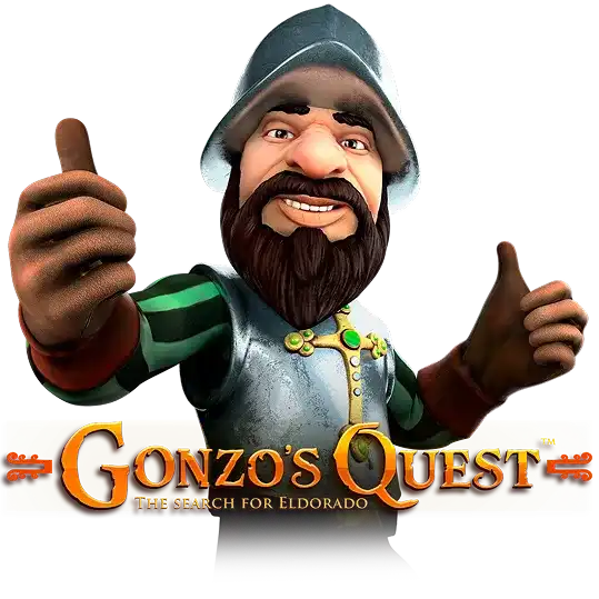 Gonzo’s Quest - kasyno-vulkan.pl