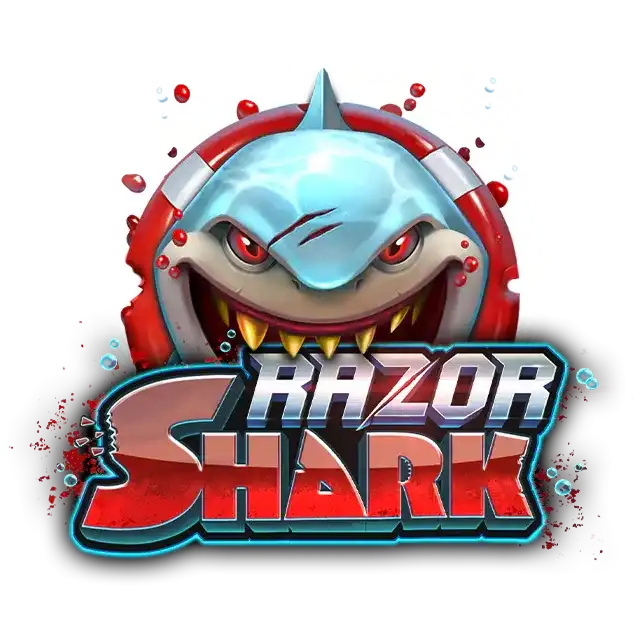 Razor Shark - kasyno-vulkan.pl