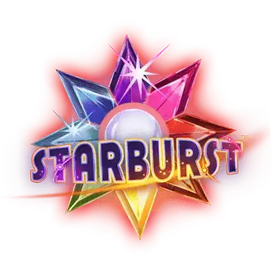 Starburst - kasyno-vulkan.pl