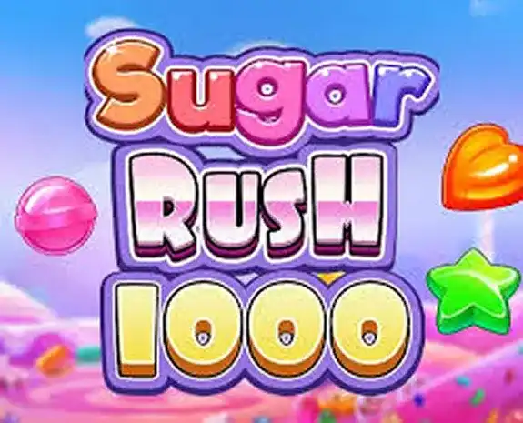 Sugar Rush 1000 - kasyno-vulkan.pl