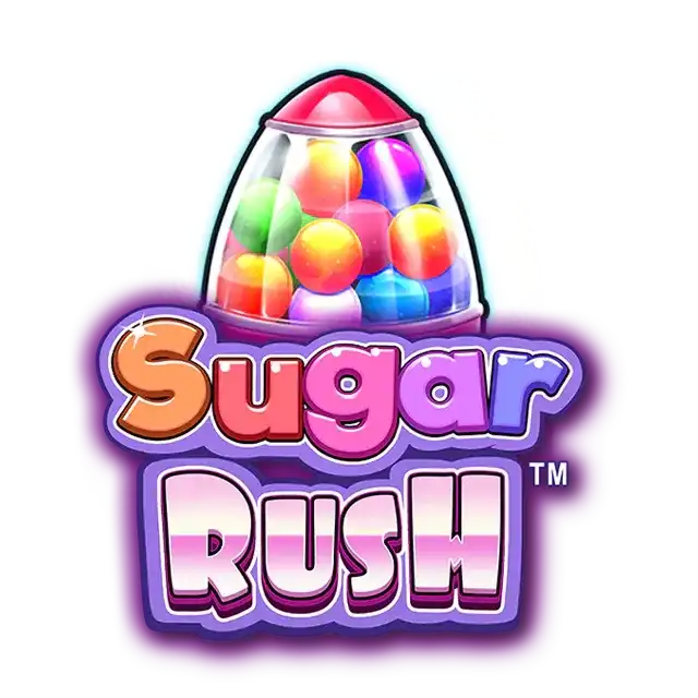 Sugar Rush - kasyno-vulkan.pl