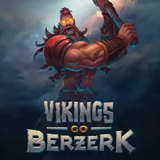 Vikings Go Berzerk - kasyno-vulkan.pl